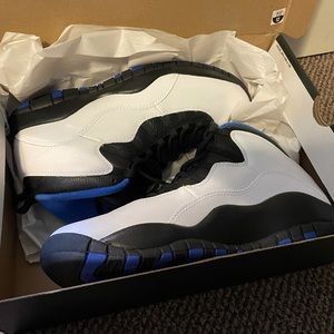 Air Jordan Retro Orlando 2018 Size 12